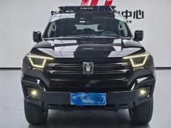 Tank 400 2.0T Explorer Edition - фото 2