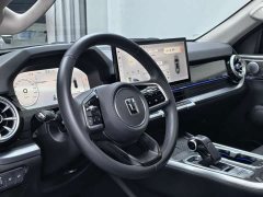 Tank 400 2.0T Explorer Edition - фото 4