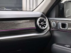 Tank 400 2.0T Explorer Edition - фото 5