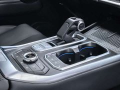Tank 400 2.0T Explorer Edition - фото 6