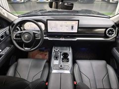 Tank 400 2.0T Explorer Edition - фото 7