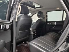 Tank 400 2.0T Explorer Edition - фото 8