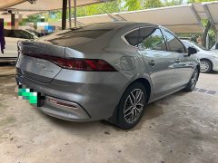 BYD Qin Plus 2021 DM-i 55KM Flagship - ფოტო 10