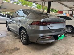 BYD Qin Plus 2021 DM-i 55KM Flagship - ფოტო 12