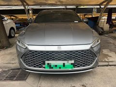 BYD Qin Plus 2021 DM-i 55KM Flagship - ფოტო 2