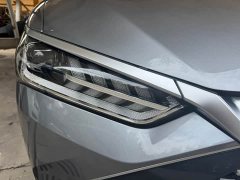 BYD Qin Plus 2021 DM-i 55KM Flagship - ფოტო 4