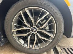 BYD Qin Plus 2021 DM-i 55KM Flagship - ფოტო 5