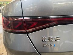 BYD Qin Plus 2021 DM-i 55KM Flagship - ფოტო 6