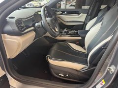 BYD Qin Plus 2021 DM-i 55KM Flagship - ფოტო 7