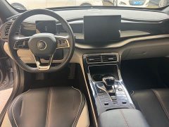 BYD Qin Plus 2021 DM-i 55KM Flagship - ფოტო 9