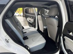 Chery Tiggo 3x Diamond Edition 1.5L CVT Elite - ფოტო 10