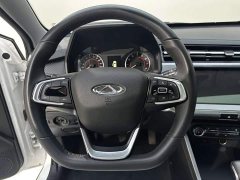 Chery Tiggo 3x Diamond Edition 1.5L CVT Elite - ფოტო 11