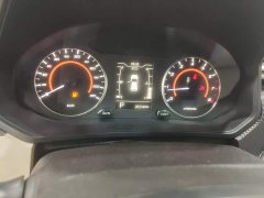 Chery Tiggo 3x Diamond Edition 1.5L CVT Elite - ფოტო 12