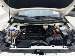 Chery Tiggo 3x Diamond Edition 1.5L CVT Elite - ფოტო 13