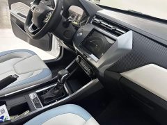 Chery Tiggo 3x Diamond Edition 1.5L CVT Elite - ფოტო 7