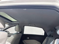 Chery Tiggo 3x Diamond Edition 1.5L CVT Elite - ფოტო 8