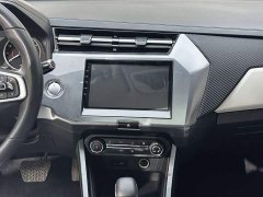 Chery Tiggo 3x Diamond Edition 1.5L CVT Elite - ფოტო 9