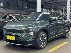 NIO ES8 75kWh - ფოტო 1