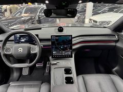 NIO ES8 75kWh - ფოტო 12