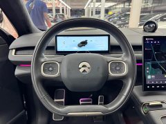 NIO ES8 75kWh - ფოტო 13
