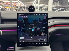 NIO ES8 75kWh - ფოტო 14
