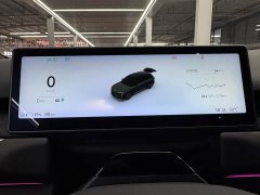 NIO ES8 75kWh - ფოტო 15