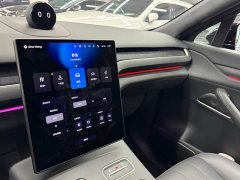 NIO ES8 75kWh - ფოტო 19