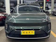 NIO ES8 75kWh - ფოტო 2
