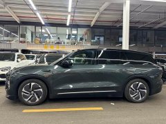 NIO ES8 75kWh - ფოტო 3