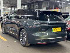 NIO ES8 75kWh - ფოტო 4