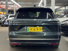 NIO ES8 75kWh - ფოტო 5