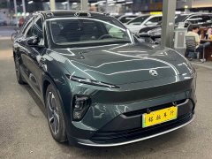 NIO ES8 75kWh - ფოტო 6