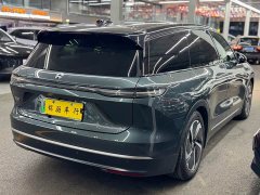 NIO ES8 75kWh - ფოტო 7