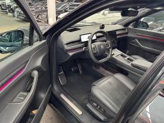 NIO ES8 75kWh - ფოტო 8