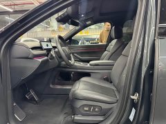 NIO ES8 75kWh - ფოტო 9