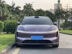 Luxeed Zhiji R7 Extended Range 251km Max - ფოტო 2
