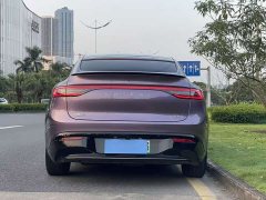 Luxeed Zhiji R7 Extended Range 251km Max - ფოტო 5