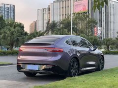Luxeed Zhiji R7 Extended Range 251km Max - ფოტო 6