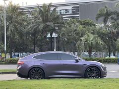 Luxeed Zhiji R7 Extended Range 251km Max - ფოტო 7
