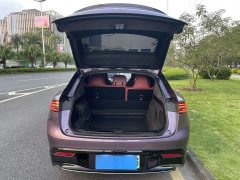 Luxeed Zhiji R7 Extended Range 251km Max - ფოტო 8