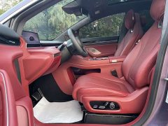 Luxeed Zhiji R7 Extended Range 251km Max - ფოტო 9
