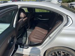 BMW 3 Series 2023 320Li M Sport Package - ფოტო 10