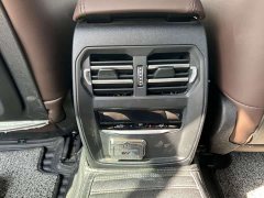 BMW 3 Series 2023 320Li M Sport Package - ფოტო 11