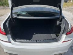 BMW 3 Series 2023 320Li M Sport Package - ფოტო 13