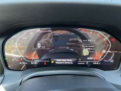BMW 3 Series 2023 320Li M Sport Package - ფოტო 18