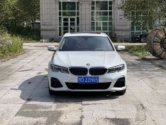 BMW 3 Series 2023 320Li M Sport Package - ფოტო 2