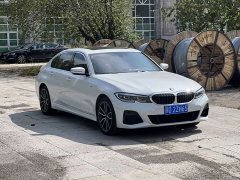BMW 3 Series 2023 320Li M Sport Package - ფოტო 3