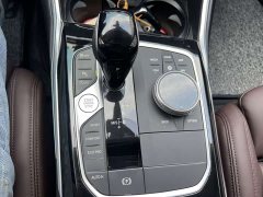 BMW 3 Series 2023 320Li M Sport Package - ფოტო 8