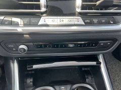 BMW 3 Series 2023 320Li M Sport Package - ფოტო 9