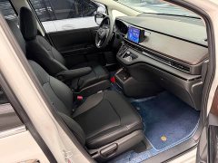 Honda Odyssey 2022 2.0L e:HEV Sharp Comfort Edition - ფოტო 10
